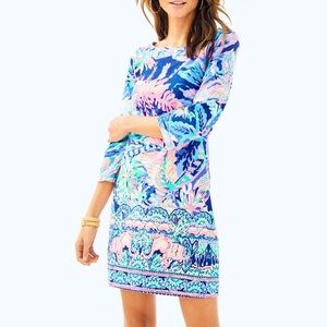 Lilly Pulitzer Bay Dress | Subset Safari